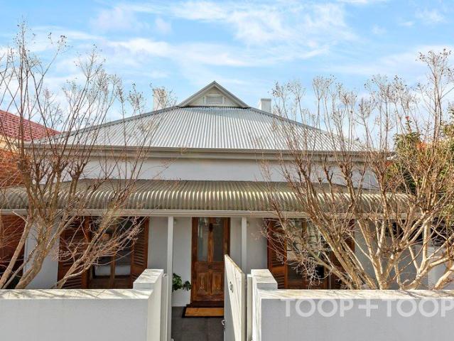 House for sale in Horseshoe Creek, South Australia