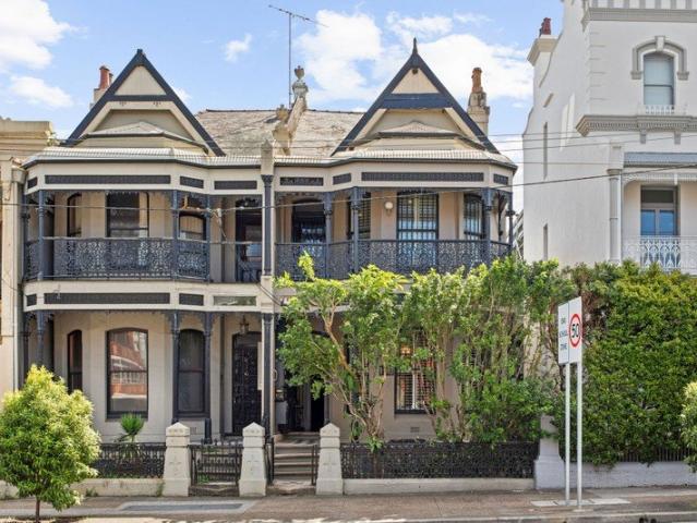 House for sale in Eastern Suburbs, Sydney