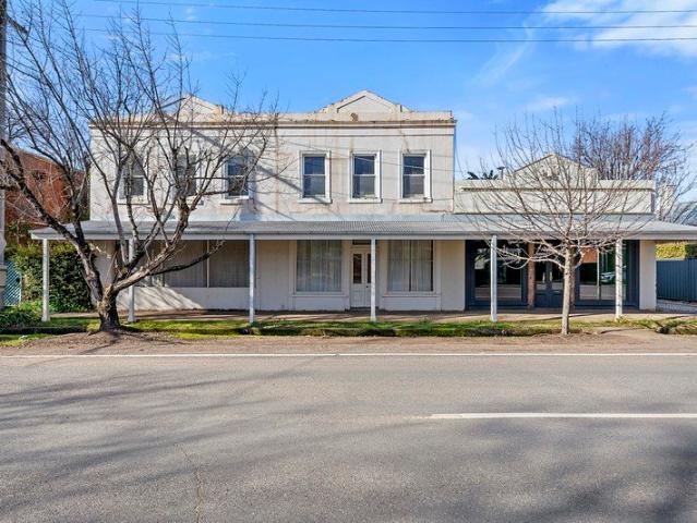 House for sale in Benalla, Victoria