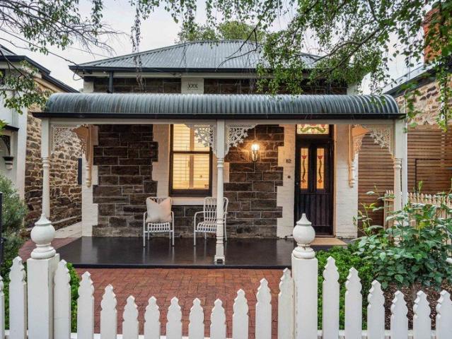 House for sale in Parkside, Adelaide