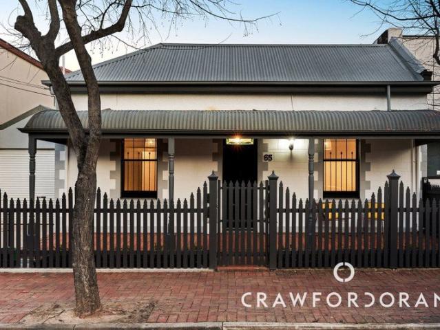 House for sale in Horseshoe Creek, South Australia