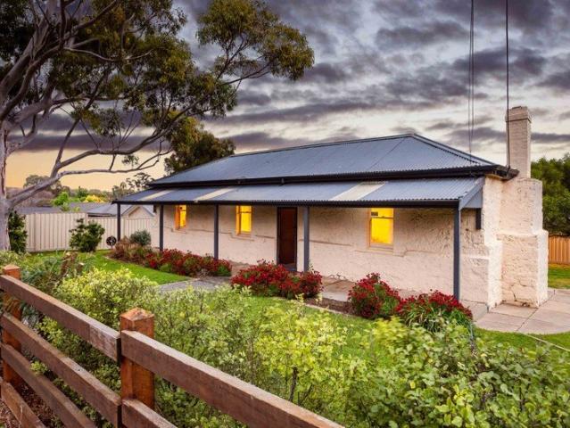 House for sale in Horseshoe Creek, South Australia