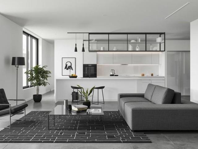 Appartement vente à Meaux, Crécy-la-chapelle
