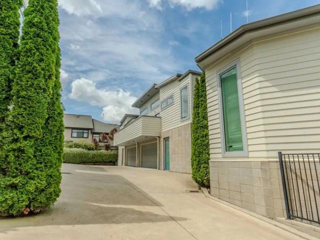 Apartment for rent in Peachgrove, Hamilton City