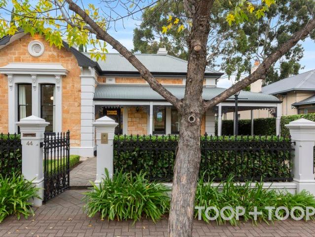 House for sale in Horseshoe Creek, South Australia