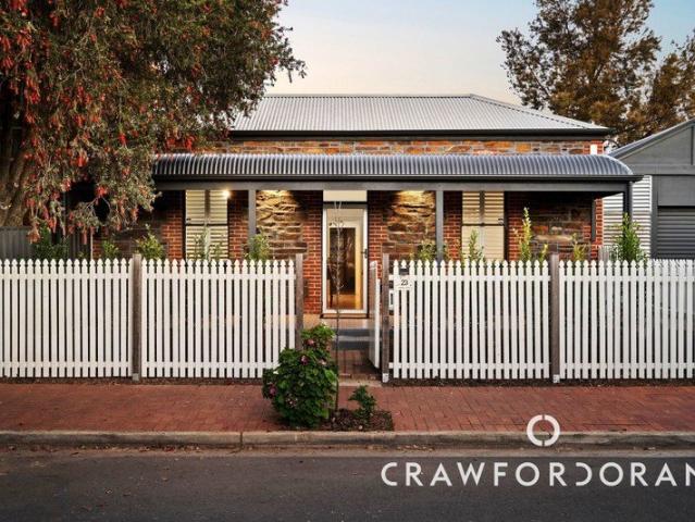 House for sale in Brompton, Adelaide