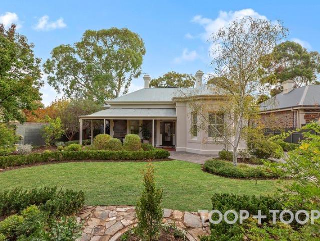 House for sale in Horseshoe Creek, South Australia