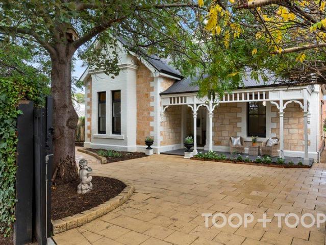 House for sale in Horseshoe Creek, South Australia