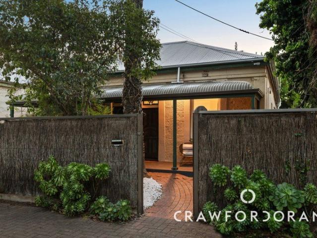 House for sale in St Peters, Adelaide