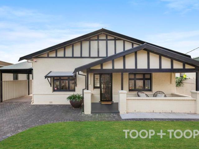 House for sale in Horseshoe Creek, South Australia