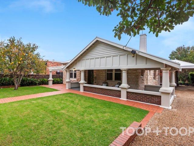 House for sale in Horseshoe Creek, South Australia