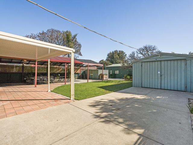 House for sale in Horseshoe Creek, South Australia