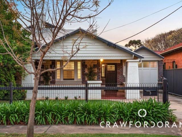 House for sale in Woodville, Adelaide