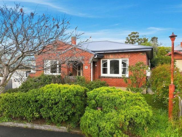 House for sale in Hobart, Tasmania