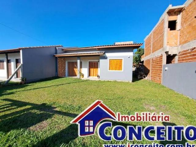 Casa venda em Região Geográfica Imediata de Tramandaí - Osório, Aglomeração Urbana do Litoral Norte