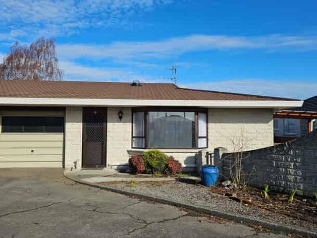 House for rent in Opaki, Wellington