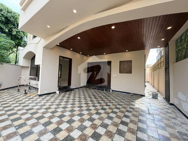 House for sale in Islamabad