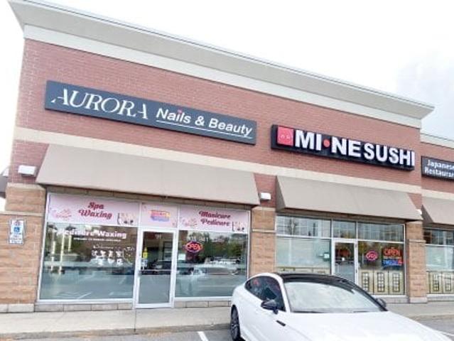 Commercial for sale in York, Ontario