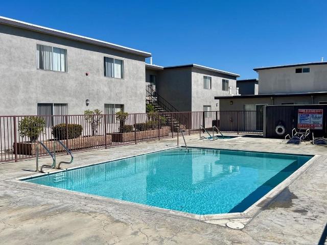 Apartment for rent in Hawthorne, California