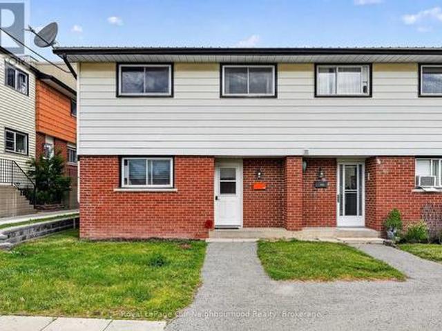 Townhouse for sale in Port Hope, Ontario