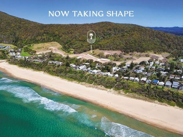 Land for sale in Blueys Beach, New South Wales