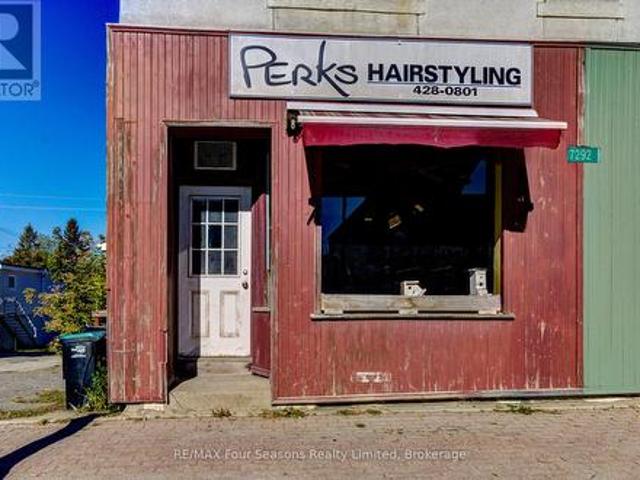 Commercial for rent in Clearview, Ontario