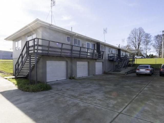 Apartment for rent in Kihikihi, Waipā District