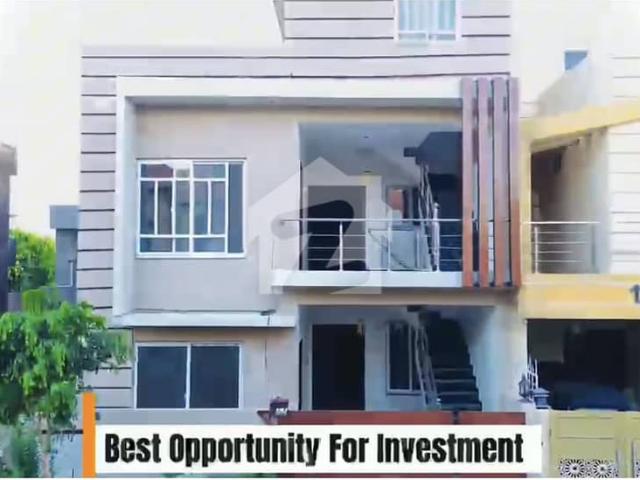 House for sale in Islamabad