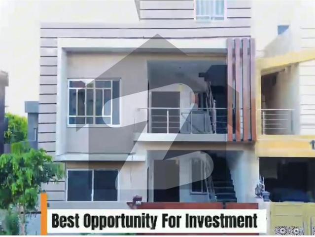 House for sale in Islamabad