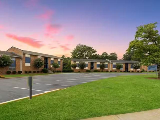 Condo for rent in Stone Mountain