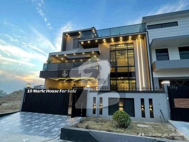 House for sale in Islamabad