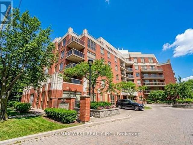 Commercial for sale in Woburn, Ontario