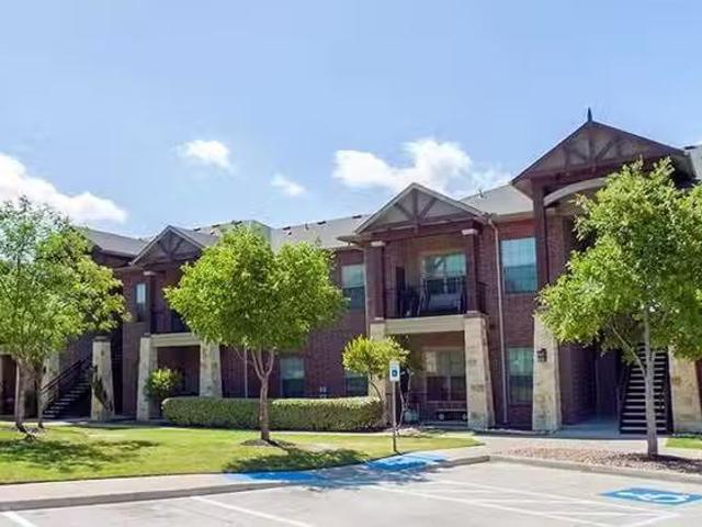 Condo for rent in Plano