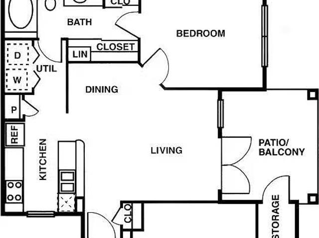 Condo for sale in Dallas Condo for sale in Dallas