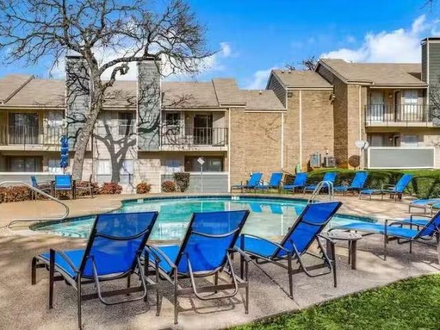 Condo for sale in Fort Worth