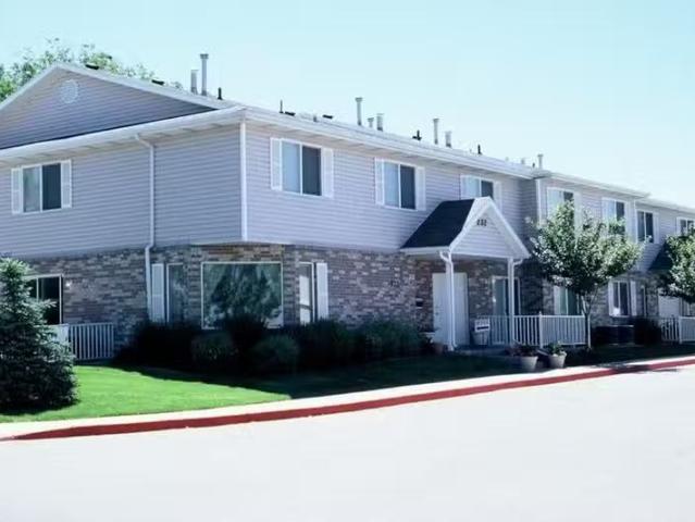 Condo for rent in Midvale