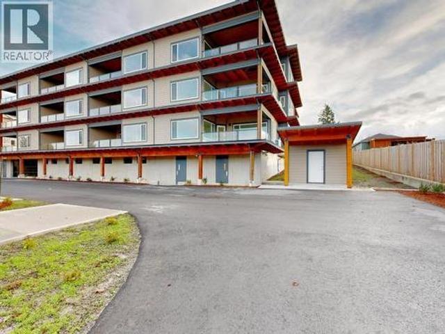 Property for sale in Powell River, British Columbia
