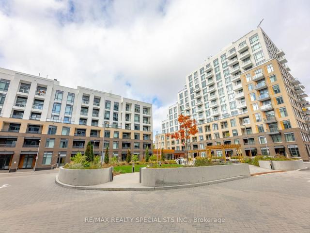 Condo for sale in Woburn, Ontario