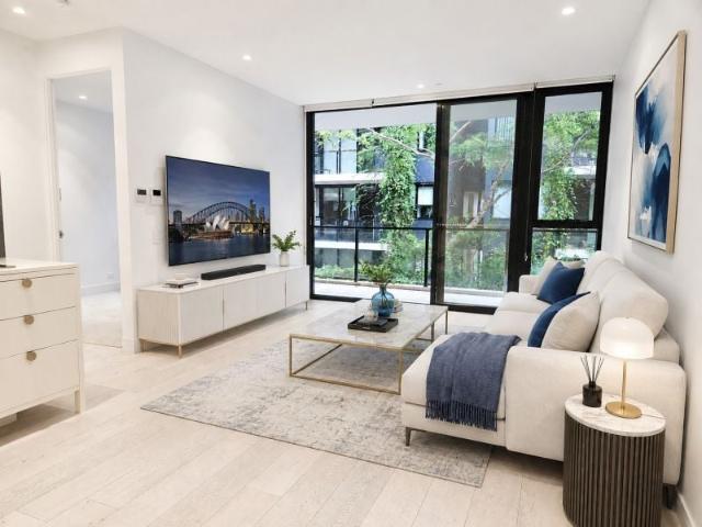 Apartment for rent in Sydney, New South Wales