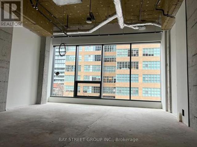 Commercial for rent in Woburn, Ontario