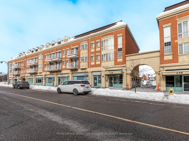 Condo for sale in York, Ontario