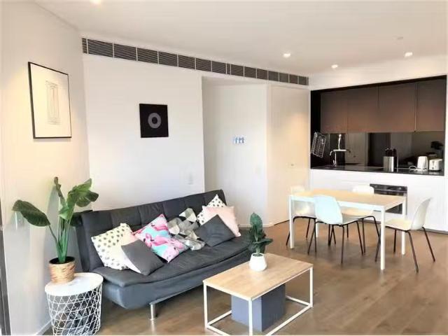 Apartment for rent in Aarons Pass
