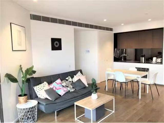 Apartment for rent in Aarons Pass