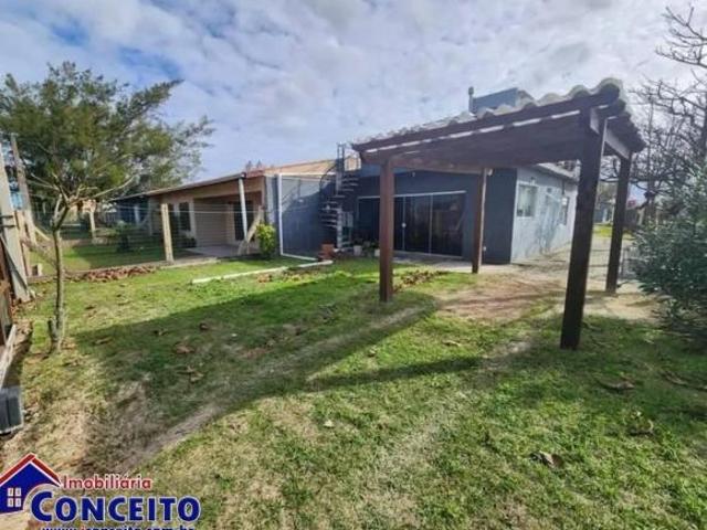 Casa venda em Região Geográfica Imediata de Tramandaí - Osório, Aglomeração Urbana do Litoral Norte