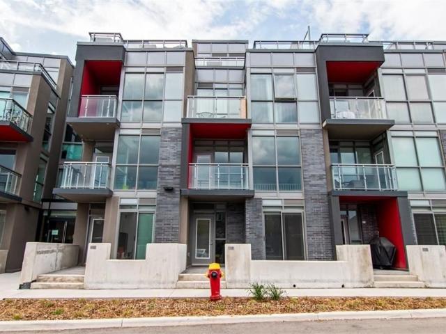 Property for rent in Woburn, Ontario
