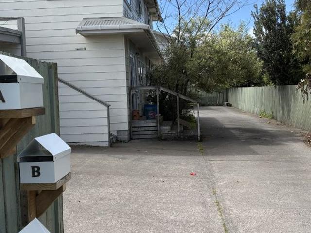 Apartment for rent in Mangapapa, Gisborne