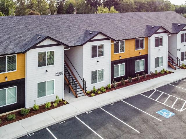Apartment for rent in Battle Ground, Washington