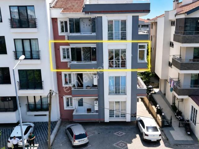 Balikesir içerisinde satılık mülk