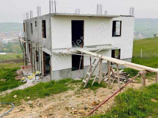 Bigadiç, Balikesir içerisinde satılık Villa