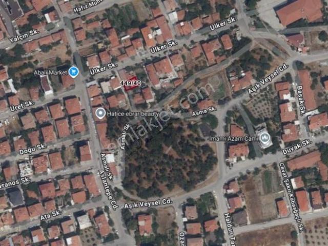 Bigadiç, Balikesir içerisinde satılık Villa